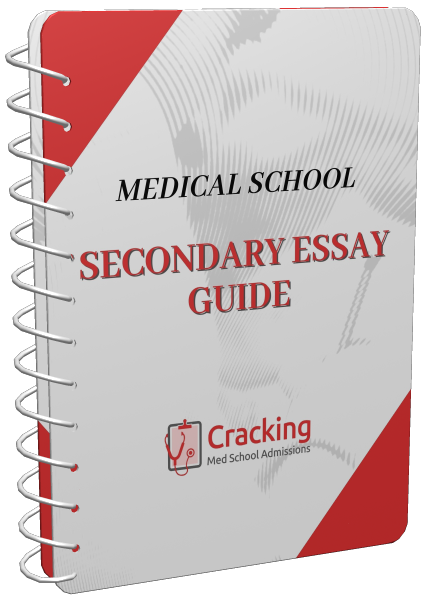 Secondary Essay Guide